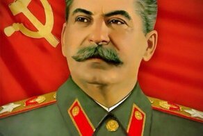 С днём рождения, Иосиф Виссарионович