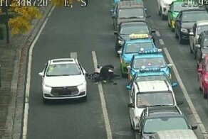 Неаккуратные китайцы доказали, что муж и жена - одна сатана