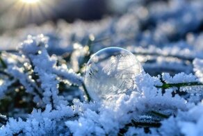 Длинная ночь и самый короткий день