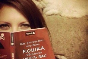 Здесь полный маразмец!