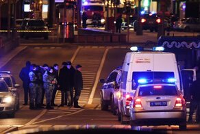 Что это было? Почему у россиян так много вопросов к ЧП на Лубянке в Москве