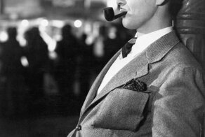 Фотографии Кларка Гейбла на пике карьеры, 30-е годы