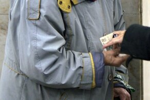 Жизнь почти половины россиян стала хуже в 2019 году