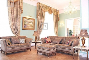 Жилье стоимостью 40 тысяч долларов в месяц (9 фото)