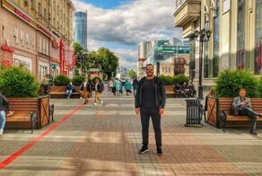 Стереотипы рухнули: серб о поездке в Россию