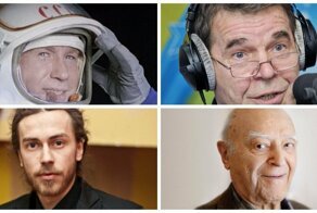 Невосполнимые потери: ученые, режиссеры, музыканты и политики ушедшие из жизни в 2019 году