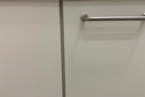 Как IKEA собирает кухню