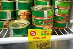7 продуктов дороже красной икры, но все их покупают