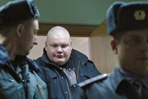 Дацик попытался пересечь границу на лодке, чтобы спасти друга от тюрьмы
