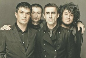 Как "Наутилус Помпилиус" огорчили Вячеслава Бутусова