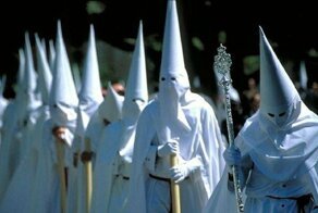 10 интересных фактов о Ку-клукс-клане