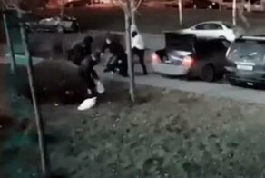 Бывшего бойца ММА избили толпой в Москве