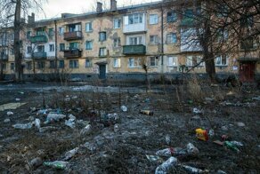 Россияне выбрали самый депрессивный город страны