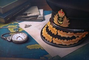 Охота на "Бисмарк". Вечная история