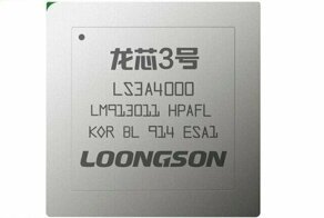 Китай создал «национальные» процессоры для ПК и серверов