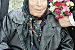 Что предсказала бабка Ванга на следующий год