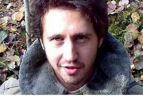 И́горь  Растеря́ев  — российский автор и исполнитель песен