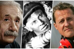 Шумахер, Папарацци, Стаханов и другие люди, чьи имена стали нарицательными