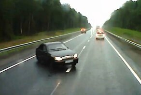 Авария дня. В Вологде виновник смертельного ДТП получил условный срок