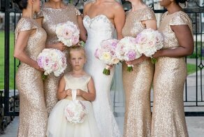 15 забавных свадебных фото на которых что-то пошло не так