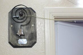 Дверной звонок