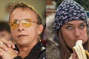 Иван Охлобыстин об Алене Водонаевой