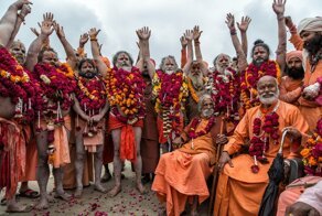 20 поразительных фактов, которых вы не знали об Индии