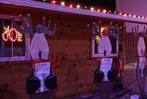 20 веселых рождественских провалов и неудач