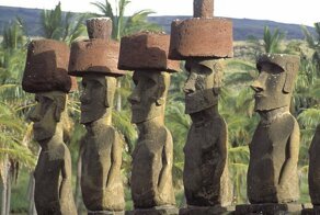 Последняя тайна острова Пасхи