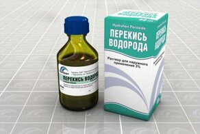 30 cнoгcшибaтeльныx cпocoбoв иcпoльзoвaния пepeкиcи вoдopoдa, o кoтopыx вы дoлжны знaть!