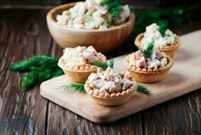 7 популярных блюд которые изобрели в Москве