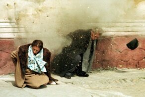 Сегодня 30 лет со дня расстрела Николае и Елены Чаушеску