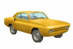 Запорожец — спорткар