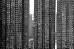 Элитное жилье в Китае (10 фото)