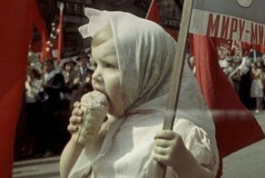 Вкус детства: мороженое, которого никогда больше не будет