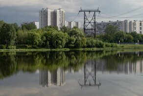 Лето в России, к которому можно прикоснуться уже сейчас