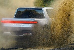 Не баг, а фича: конкуренты Tesla Cybertruck и их уникальные фишки