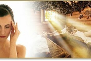 Банные заморочки: почему на следующее утро после похода в баню болит голова?