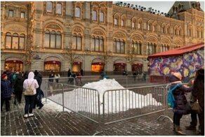 Жизнь строгого режима: все такие порядочные, но защита нужна обязательно