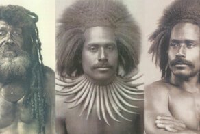 Почему врагов жарят, а сородичей варят