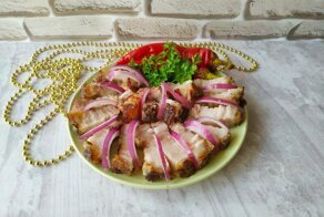 Незаменимая закуска на каждом столе! Всегда идет на ура!