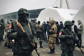 Обмен пленными и другие свежие новости ORIGINAL* 30/12/2019
