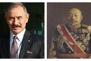 Американский посол отказался сбрить усы по просьбе оскорблённых корейцев