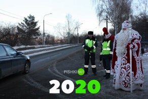 Подборка автомобильных приколов