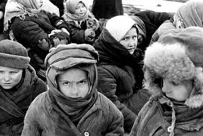 Подвиг советского шофера: как Максим Твердохлеб доставил мандарины детям блокадного Ленинграда
