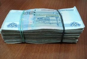 "К 2020 году россияне будут в среднем получать 2700 долларов в месяц"