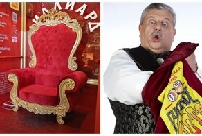 Впервые в истории: россиянин выиграл миллиард рублей в лотерею