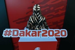 Дакар 2020: Из Америки в Азию — что ждёт спортсменов на новой локации?