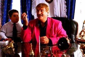 Что означает "попасть в просак"? Настоящее значение выражения