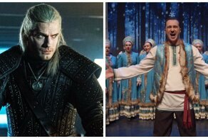 «Ведьмаку заплатите»: Омский народный хор записал свою версию песни из сериала «Ведьмак»